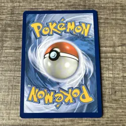 Squirtle COSMOS HOLO PREMIUM Collection PROMO card 33/214 Unbroken Bonds Pokemon - Image 3