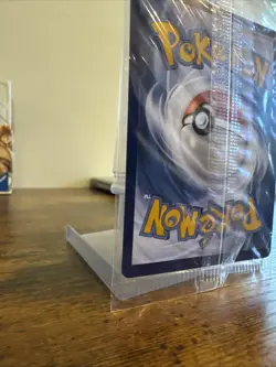 Lucario VSTAR SWSH291 Sword & Shield Promo Card Sealed - Image 5