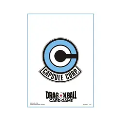 BANDAI Dragon Ball Super Card Game Official Card Sleeve (Set of 4) - Image 4