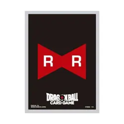 BANDAI Dragon Ball Super Card Game Official Card Sleeve (Set of 4) - Image 5
