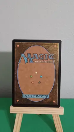 2025 Magic The Gathering MTG Marvel EN Foil U 0147 SP dr Piloted By Peni - Image 4