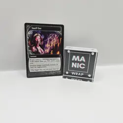 Snuff Out NM #187 MTG Mystery Booster 2 (Future Sight Frame) - Image 2