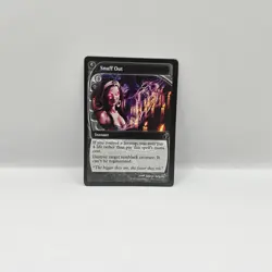 Snuff Out NM #187 MTG Mystery Booster 2 (Future Sight Frame) - Image 3
