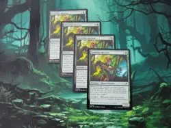 MTG Edge of Eternities - Seedship Agrarian x4 (Playset) - UC - Near Mint - Image 1