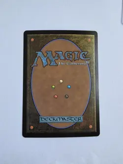 Reaper's Scythe Extended Art Foil Final Fanatsy MTG - Image 2