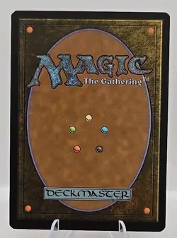 Moonveil Dragon MTG Dark Ascension Regular - Image 2