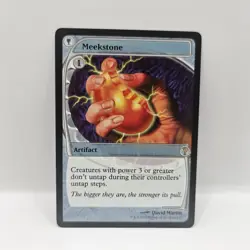 Meekstone NM #227 MTG Mystery Booster 2 (Future Sight Frame) - Image 1