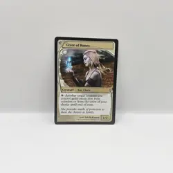 iver of Runes NM #147 MTG Mystery Booster 2 (Future Sight Frame) - Image 2