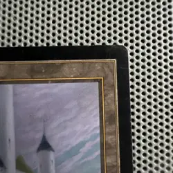 Tolarian Academy Urza's Saga Played Reserved List MTG Magic The Gathering - Image 4