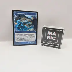 Chain of Vapor NM #156 MTG Mystery Booster 2 (Future Sight Frame) - Image 3