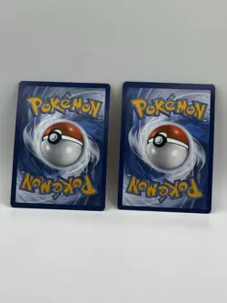 Chi-Yu 029/182 Rare Holo Pokemon TCG Paradox Rift NM QTY 2 - Image 2