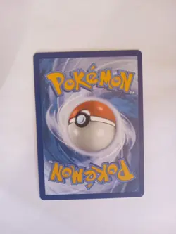 Pokemon TCG Damage Pump Sword & Shield - Lost Origin 156/196 Reverse Holo - Image 2