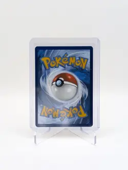 Pokemon Lillie's Determination SIR 184/132 Mega Evolution ENGLISH - Image 2