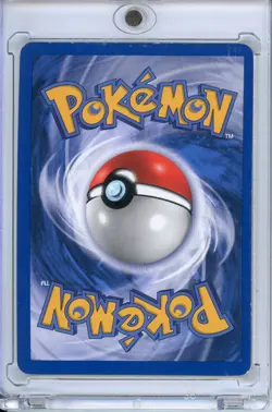 POKEMON DARK VILEPLUME TEAM ROCKET 1ST EDITION HOLO RARE 13/82 LP - Image 2