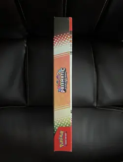 Pokemon TCG S&V Prismatic Evolutions Poster Collection NEW FACTORY SEALED - Image 3