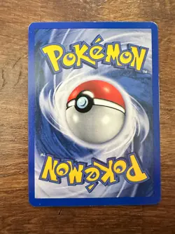 Carte Pokemon Ptitard 62/75 Edition 1 COMMUNE Neo Discovery Wizards - Image 2
