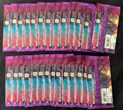 Pokemon Simplified Chinese Sword&Shield Charizard "LI" Booster Pack Lot 27 - Image 2