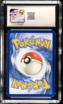 CGC 10 MUNKIDORI EX 091/064 SPECIAL ILLUSTRATION RARE PSA SHROUDED FABLE POKEMON - Image 4