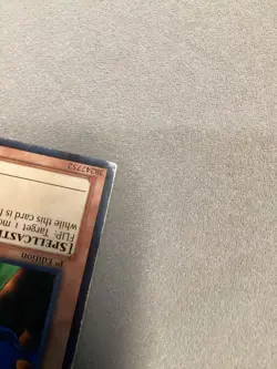 Dark-Eyes Illusionist - LCYW-EN112- 1st Edition Yugioh VG MP - Image 5
