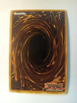Yugioh Rope of Life PGD-105 Ultra Rare Free Ship!! - Image 2