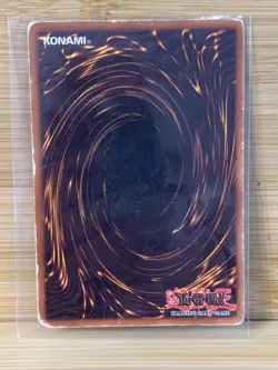 Summoned Skull MRD-003 Ultra Rare Holo Yugioh Card - Image 2
