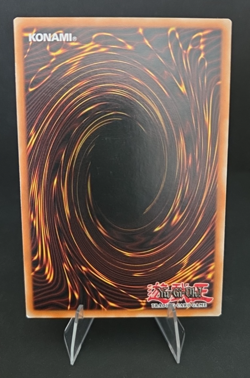 Yugioh Moray of Greed SDRE-EN029 Structure Deck: Realm of the Sea 1st Ed LP - Image 2