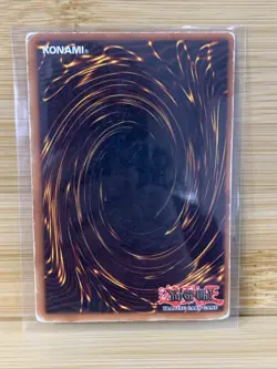 Thousand-Eyes Restrict PSV-084 Super Rare Holo Yugioh Card - Image 2