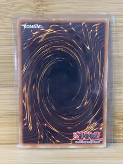 Reaper On the Nightmare PGD-078 Super Rare Holo Yugioh Card - Image 2