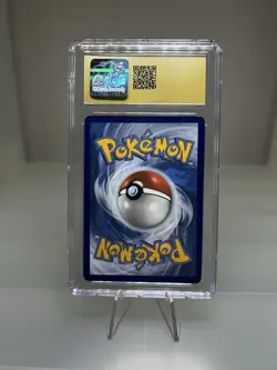 Crobat V Character Rare Graded Pristine 10 Pokemon Card 180/184 SWSH Lost Origin - Image 2