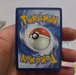 Jasmine's Gaze 245/191 surging sparks pokemon card - Image 3