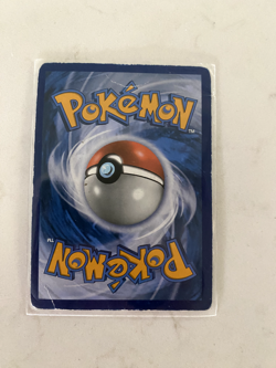 Pokemon TCG -4- CARD LOT, Charizard GX/Golispod GX/ Lunala GX/Greninja GX-- RARE - Image 3