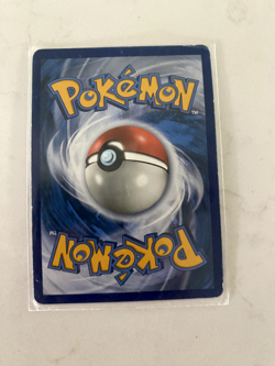 Pokemon TCG -4- CARD LOT, Charizard GX/Golispod GX/ Lunala GX/Greninja GX-- RARE - Image 5