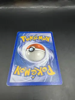 Pokemon TCG Kyogre ex 95/100 EX Crystal Guardians Ultra Rare Holo Pokemon Card - Image 5