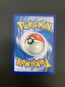 Pokemon Card Persian 078/064 Segreto Fiabesco ITA italiano Near Mint NM - Image 2