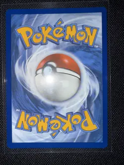 Pecharunt - Svp129 (Pokemon Center Exclusive) Scarlet & Violet Promo Card - Image 2