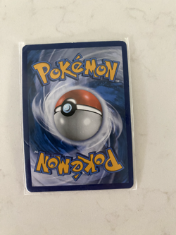 Pokemon TCG 4CARD LOT, Hoopa GX/Lapras GX/Wishiwashi GX/Buzzwole GX/RAINBOW RARE - Image 3