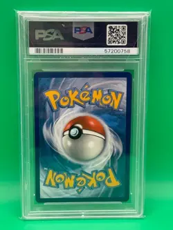 Charizard V SWSH050 SWSH: Sword & Shield Promo Cards Holo PSA 10 - Image 2