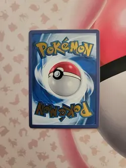 Pokemon TCG Mew EX Metal Gold NM 205/165 Scarlet & Violet 151 Promo Card - Image 2