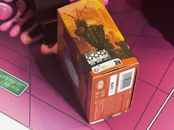 Outlaws of Thunder Junction Magic The Gathering MTG Prerelease Box - Image 3
