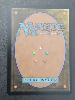 Magus of the Moon (Borderless) Special Guests Foil MtG Magic Full Art - Image 2