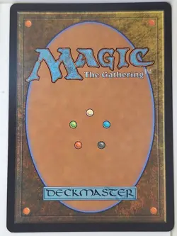 Siege-Gang Commander - FOIL - Retro Frame - Magic the Gathering MTG Nice! - Image 2