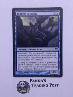 Tandem Lookout Avacyn Restored Regular - Image 1