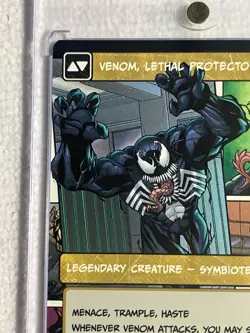 Eddie Brock & Venom, Lethal Protector (0224) - Borderless - Marvel's Spider-Man - Image 3