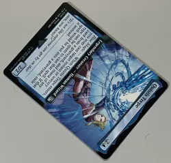 MTG Final Fantasy Quistis Trepe Legendary Creature UNCOMMON REGULAR #0440 - Image 4