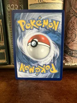 Pokemon TCG: Pikachu & Zekrom GX Promo Sun & Moon SM168 NM - Image 4