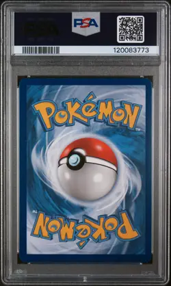 POKEMON PSA 8 UMBREON e DARKRAI GX 125/236 UNIFIED MINDS ITALIANO 2019 POP 6!🌍 - Image 2