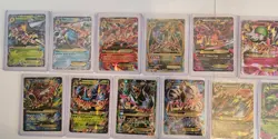Pokemon TCG XY Set 17 Mega Lot with Tin Ultra Rare and Promo's XY $1000 + Value - Image 3