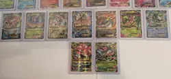 Pokemon TCG XY Set 17 Mega Lot with Tin Ultra Rare and Promo's XY $1000 + Value - Image 5