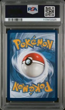 Pokemon PSA 8 Serperior V #TG13 Trainer Gallery Silver Tempest 2022 English - Image 3