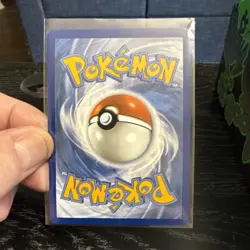 Pokemon Ho-Oh V 140/195 Silver Tempest Ultra Rare Holo NM/MINT - Image 2